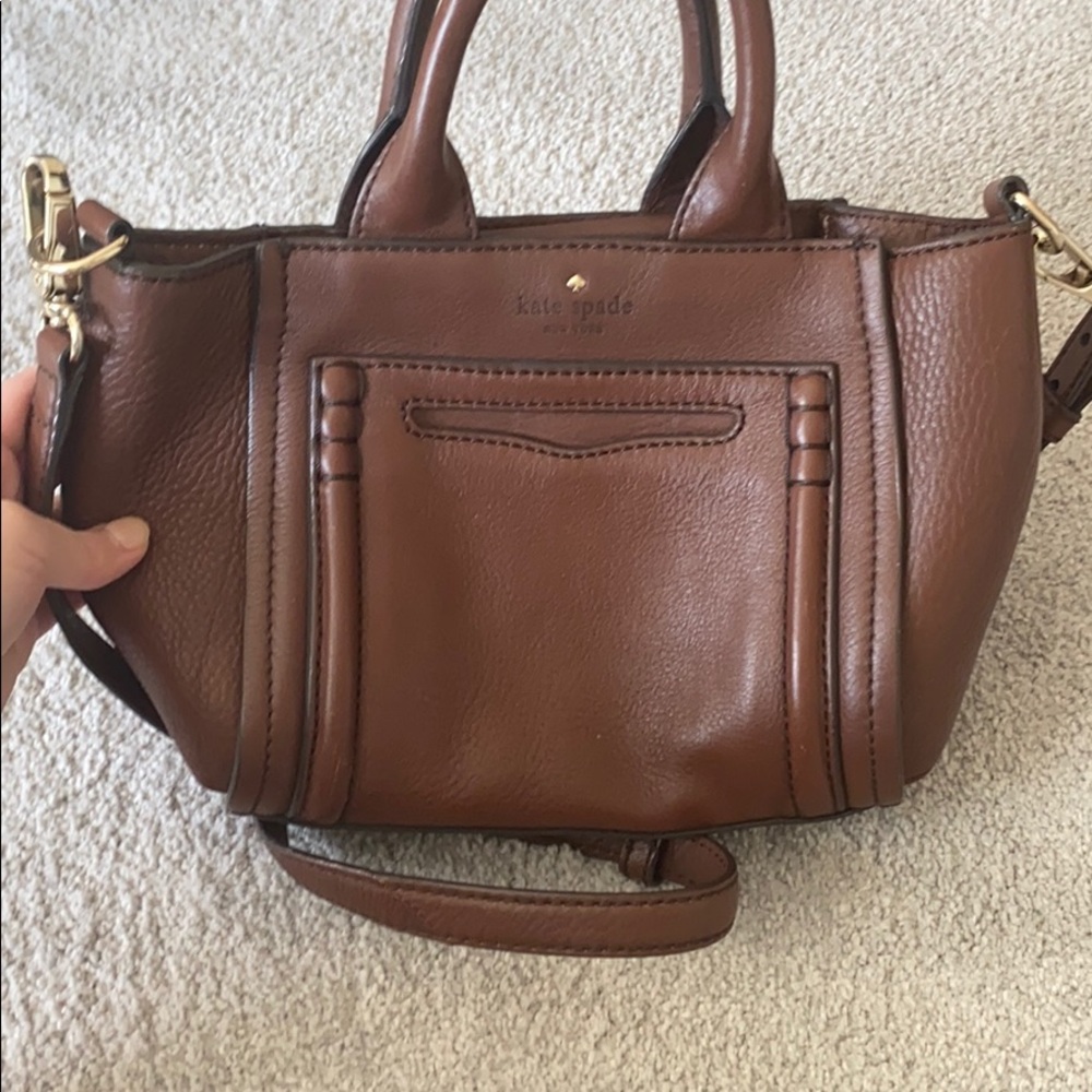 Kate Spade purse